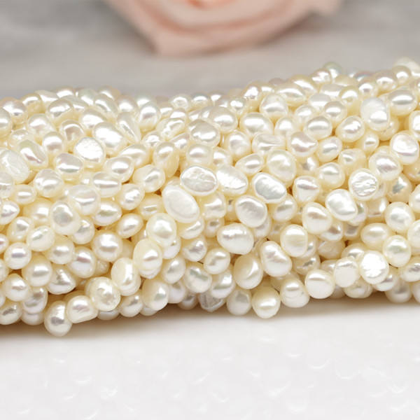 Wholesale Double sided pearl wholeslae 3